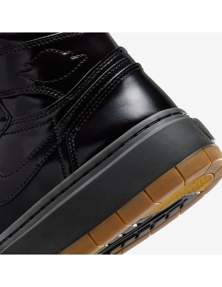 Jordan 1 Elevate High SE Black Gum Women's FB9894001 MBS