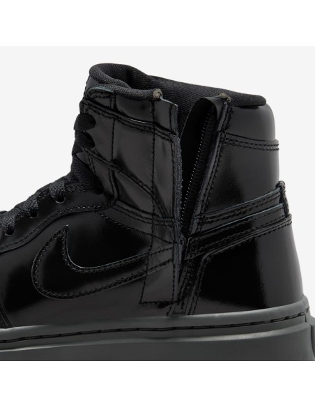 Jordan 1 Elevate High SE Black Gum Women's FB9894001 MBS