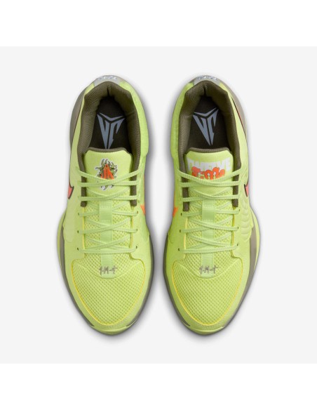 Nike Ja 2 Twelve Time FD7328701 MBS