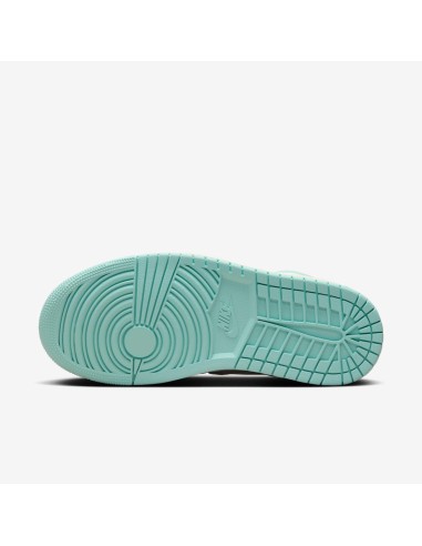 Jordan 1 High Method of Make Hydrogen Blue Women's FB9891401 MBS