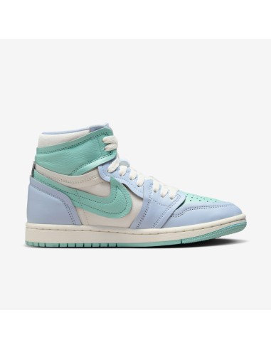 Jordan 1 High Method of Make Hydrogen Blue Women's FB9891401 MBS
