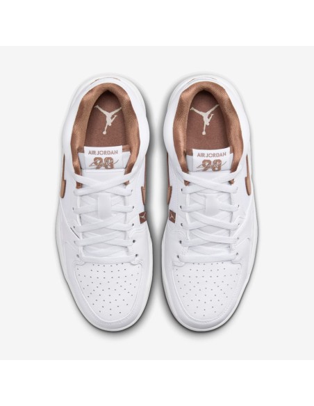 Jordan Stadium 90 White Legend Light Brown Women's FB2269121 MBS