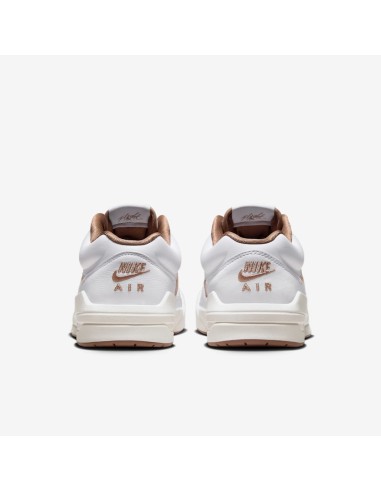 Jordan Stadium 90 White Legend Light Brown Women's FB2269121 MBS