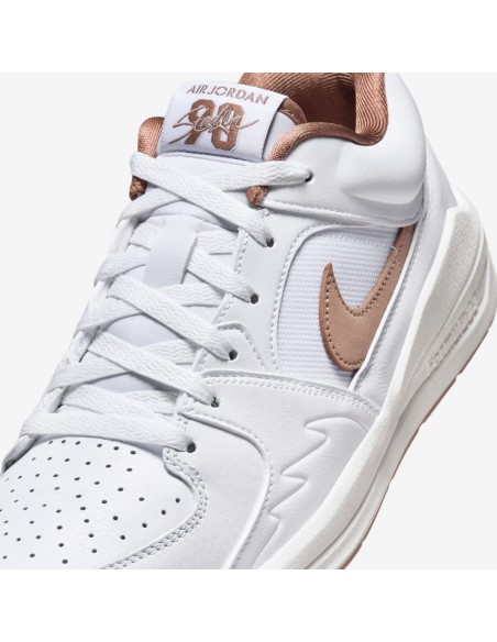 Jordan Stadium 90 White Legend Light Brown Women's FB2269121 MBS