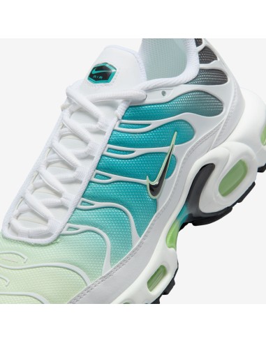 Nike Air Max Plus Dusty Cactus Barely Volt Women's DZ3670102 MBS
