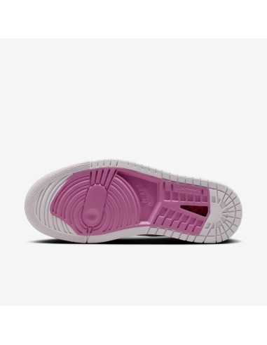 Jordan 1 High Zoom Air CMFT 2 Bordeaux Women's DV1305600 MBS