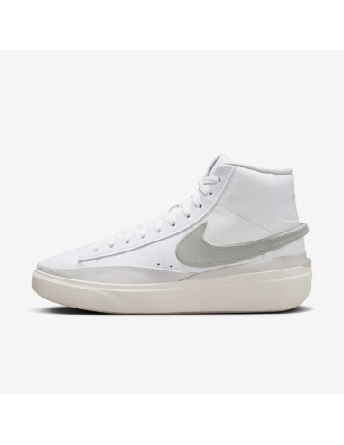Nike Blazer Phantom Mid 'White Light Pumice' DX5800101 MBS
