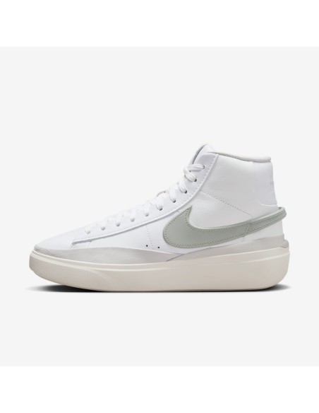 Nike Blazer Phantom Mid 'White Light Pumice' DX5800101 MBS