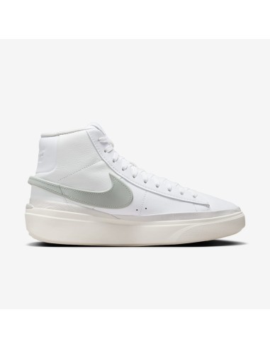 Nike Blazer Phantom Mid 'White Light Pumice' DX5800101 MBS