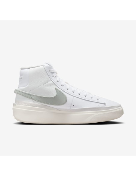 Nike Blazer Phantom Mid 'White Light Pumice' DX5800101 MBS