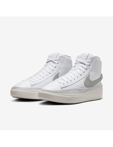 Nike Blazer Phantom Mid 'White Light Pumice' DX5800101 MBS