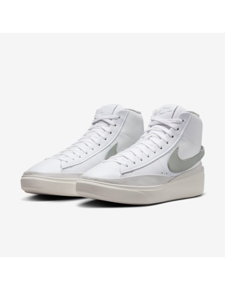 Nike Blazer Phantom Mid 'White Light Pumice' DX5800101 MBS