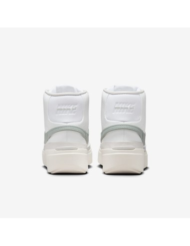 Nike Blazer Phantom Mid 'White Light Pumice' DX5800101 MBS