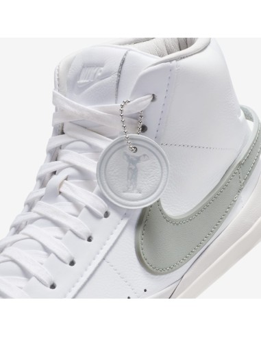 Nike Blazer Phantom Mid 'White Light Pumice' DX5800101 MBS