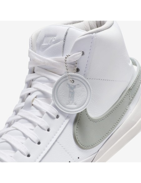 Nike Blazer Phantom Mid 'White Light Pumice' DX5800101 MBS