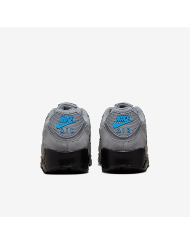 Nike Air Max 90 Smoke Grey Light Photo Blue DO6706002 MBS