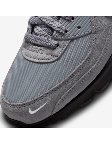 Nike Air Max 90 Smoke Grey Light Photo Blue DO6706002 MBS