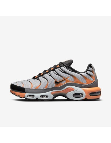 Nike Air Max Plus Grey Orange DM0032001 MBS