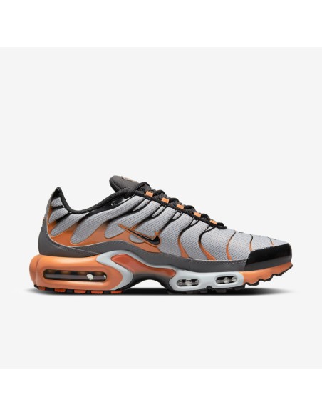 Nike Air Max Plus Grey Orange DM0032001 MBS