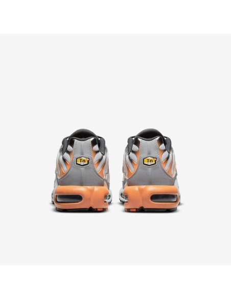 Nike Air Max Plus Grey Orange DM0032001 MBS