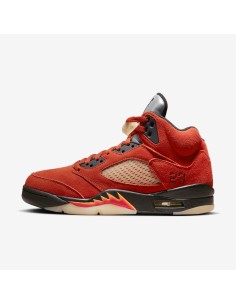Jordan 5 Retro Dunk on Mars Women's DD9336800 MBS