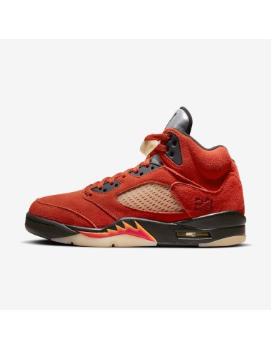 Jordan 5 Retro Dunk on Mars Women's DD9336800 MBS