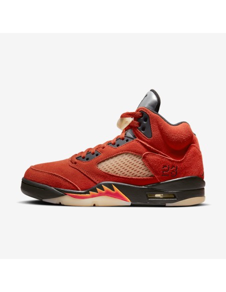 Jordan 5 Retro Dunk on Mars Women's DD9336800 MBS
