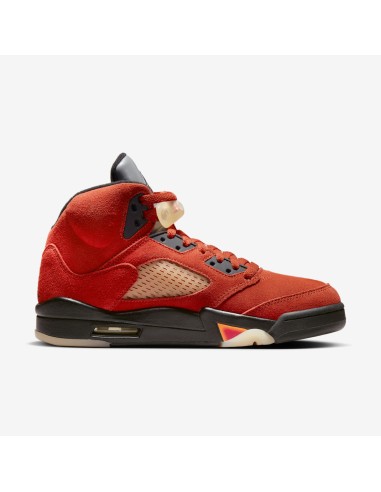 Jordan 5 Retro Dunk on Mars Women's DD9336800 MBS