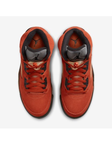 Jordan 5 Retro Dunk on Mars Women's DD9336800 MBS