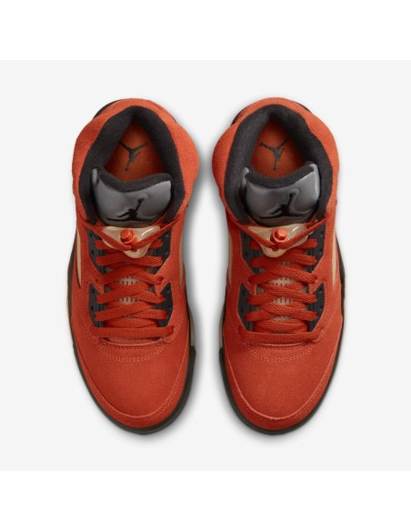 Jordan 5 Retro Dunk on Mars Women's DD9336800 MBS