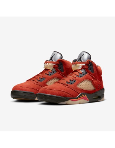 Jordan 5 Retro Dunk on Mars Women's DD9336800 MBS