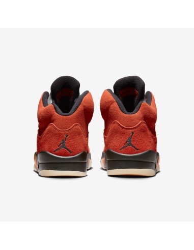 Jordan 5 Retro Dunk on Mars Women's DD9336800 MBS