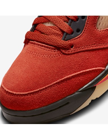 Jordan 5 Retro Dunk on Mars Women's DD9336800 MBS