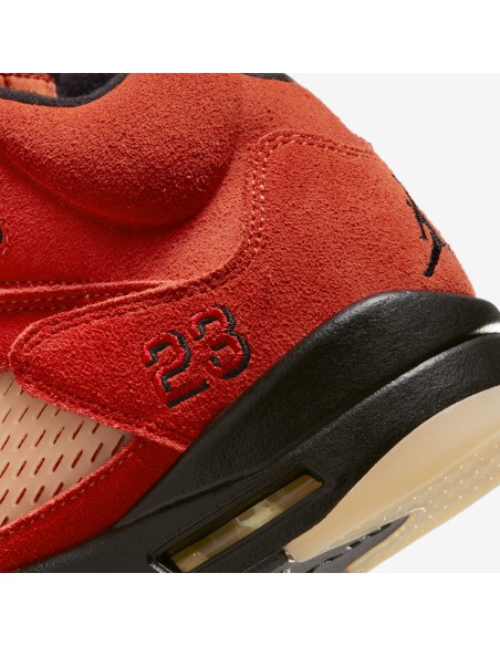 Jordan 5 Retro Dunk on Mars Women's DD9336800 MBS