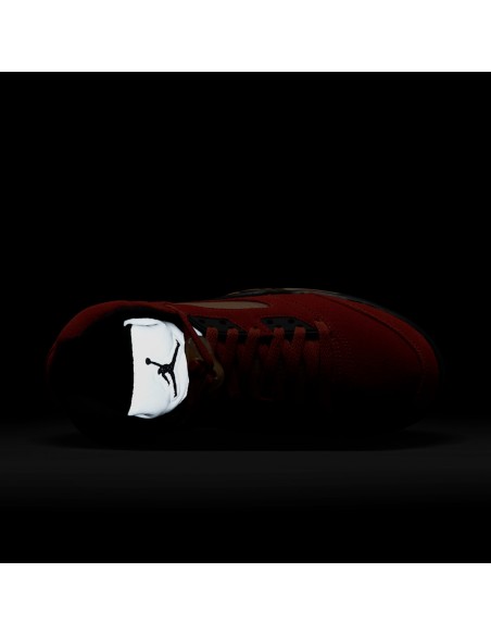 Jordan 5 Retro Dunk on Mars Women's DD9336800 MBS