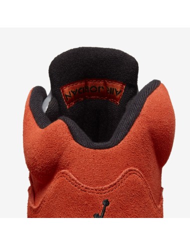 Jordan 5 Retro Dunk on Mars Women's DD9336800 MBS