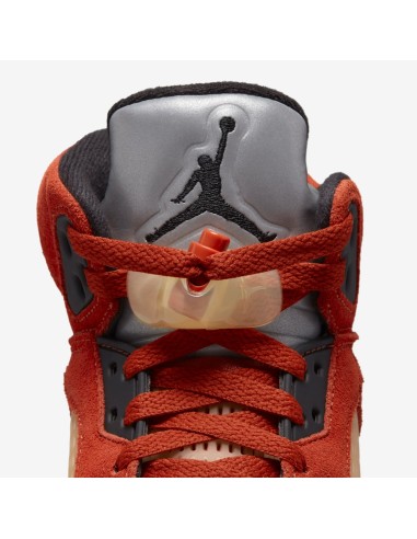 Jordan 5 Retro Dunk on Mars Women's DD9336800 MBS