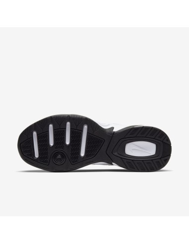 Nike M2K Tekno White Metallic Silver Black Women's CJ9583100 MBS