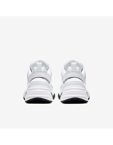 Nike M2K Tekno White Metallic Silver Black Women's CJ9583100 MBS