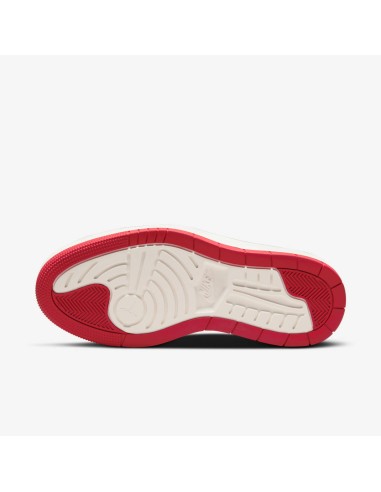 Jordan 1 Elevate Low Dark Grey Varsity Red Women's DH7004006 MBS