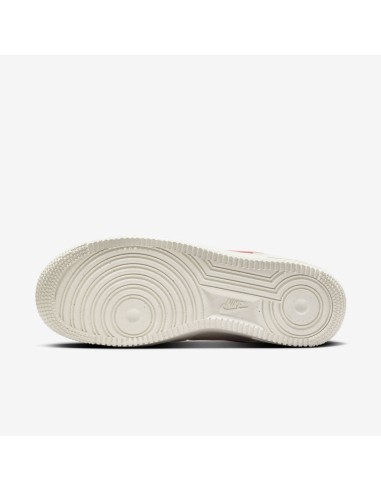 Nike Air Force 1 '07 Next Nature Sail Hot Lava Women's DV3808110 MBS