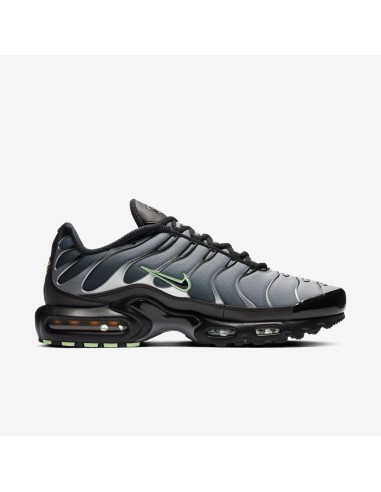 Nike Air Max Plus Black Particle Grey Vapour Green CZ7552001 MBS