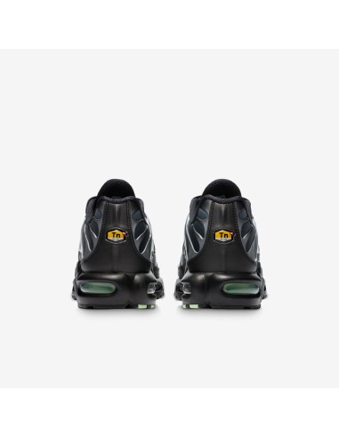 Nike Air Max Plus Black Particle Grey Vapour Green CZ7552001 MBS