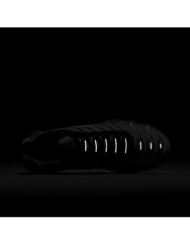 Nike Air Max Plus Black Particle Grey Vapour Green CZ7552001 MBS