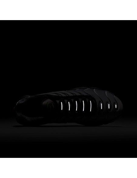 Nike Air Max Plus Black Particle Grey Vapour Green CZ7552001 MBS