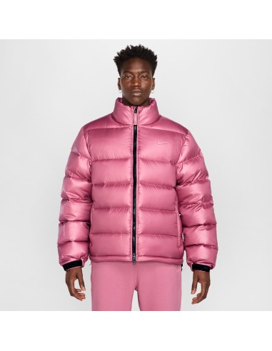 Nike x NOCTA Sunset Puffer Jacket Desert Berry FN8196667 MBS