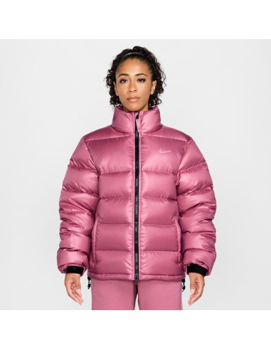 Nike x NOCTA Sunset Puffer Jacket Desert Berry FN8196667 MBS