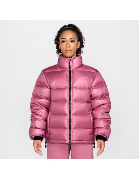 Nike x NOCTA Sunset Puffer Jacket Desert Berry FN8196667 MBS