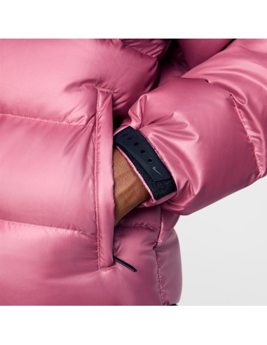 Nike x NOCTA Sunset Puffer Jacket Desert Berry FN8196667 MBS