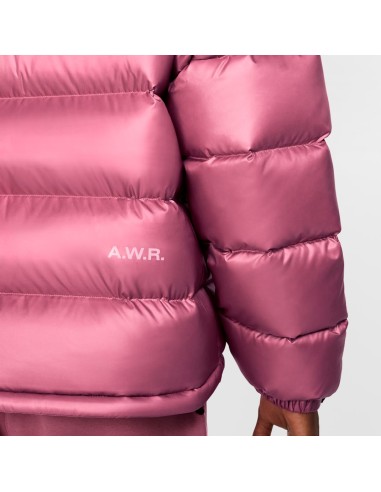 Nike x NOCTA Sunset Puffer Jacket Desert Berry FN8196667 MBS